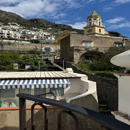 度假居 Casa A Schiera Con 2 Da Letto A 普莱亚诺