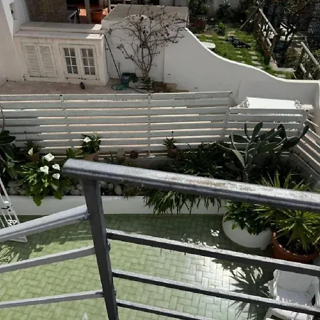 Casa A Schiera Con 2 Da Letto A *