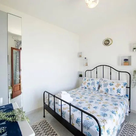 Casa A Schiera Con 2 Da Letto A