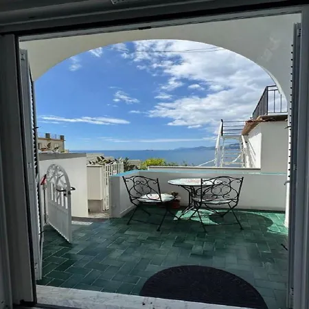 度假居 Casa A Schiera Con 2 Da Letto A 普莱亚诺